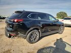 2018 Mazda Cx-9 Sport Черный vin: JM3TCBBY1J0212126