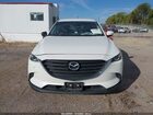 2019 Mazda Cx-9 Sport Белый vin: JM3TCBBY2K0322538