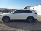2019 Mazda Cx-9 Sport Белый vin: JM3TCBBY2K0322538