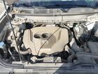 2019 Mazda Cx-9 Sport Белый vin: JM3TCBBY2K0322538