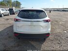 2019 Mazda Cx-9 Sport Белый vin: JM3TCBBY2K0322538