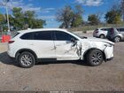 2019 Mazda Cx-9 Sport Белый vin: JM3TCBBY2K0322538