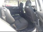 2019 Mazda Cx-9 Sport Белый vin: JM3TCBBY2K0322538