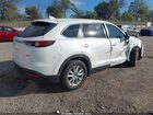 2019 Mazda Cx-9 Sport Белый vin: JM3TCBBY2K0322538