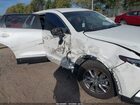 2019 Mazda Cx-9 Sport Белый vin: JM3TCBBY2K0322538