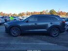 2022 Mazda Cx-9 Sport Gray vin: JM3TCBBY3N0601744