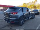 2022 Mazda Cx-9 Sport Gray vin: JM3TCBBY3N0601744