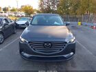 2022 Mazda Cx-9 Sport Gray vin: JM3TCBBY3N0601744