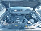 2022 Mazda Cx-9 Sport Gray vin: JM3TCBBY3N0601744