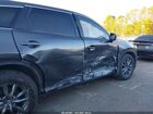 2022 Mazda Cx-9 Sport Gray vin: JM3TCBBY3N0601744