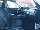 2022 Mazda Cx-9 Sport Gray vin: JM3TCBBY3N0601744