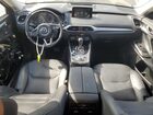 2018 Mazda Cx-9 Touring Charcoal vin: JM3TCBCY1J0232956 2018 Mazda Cx-9 Touring Charcoal vin: JM3TCBCY1J0232956