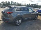 2018 Mazda Cx-9 Touring Charcoal vin: JM3TCBCY1J0232956 2018 Mazda Cx-9 Touring Charcoal vin: JM3TCBCY1J0232956