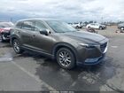 2018 Mazda Cx-9 Touring Brown vin: JM3TCBCY4J0209056