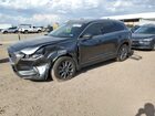 2021 Mazda Cx-9 Touring Серый vin: JM3TCBCY4M0527182