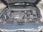 2023 Mazda Cx-9 Touring Синий vin: JM3TCBCY4P0645933