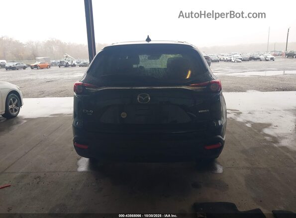 JM3TCBCY4P0645933 2023 MAZDA CX-9 Синий 