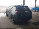 2023 Mazda Cx-9 Touring Синий vin: JM3TCBCY4P0645933