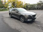 2020 Mazda Cx-9 Touring Charcoal vin: JM3TCBCY5L0409625
