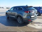 2020 Mazda Cx-9 Touring Серый vin: JM3TCBCY6L0410010
