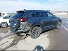 2020 Mazda Cx-9 Touring Серый vin: JM3TCBCY6L0410010