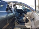 2020 Mazda Cx-9 Touring Серый vin: JM3TCBCY6L0410010