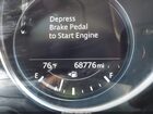 2020 Mazda Cx-9 Touring Серый vin: JM3TCBCY6L0410010