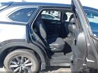 2020 Mazda Cx-9 Touring Серый vin: JM3TCBCY6L0410010