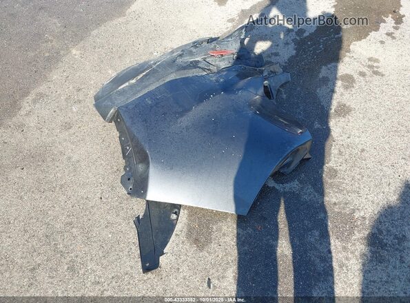 JM3TCBCY6L0410010 2020 MAZDA CX-9 Серый Вид щитка приборов