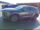 2020 Mazda Cx-9 Touring Серый vin: JM3TCBCY6L0410010
