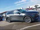 2020 Mazda Cx-9 Touring Серый vin: JM3TCBCY6L0410010