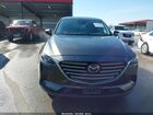 2020 Mazda Cx-9 Touring Серый vin: JM3TCBCY6L0410010