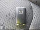 2022 Mazda Cx-9 Touring Красный vin: JM3TCBCY8N0624628
