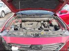 2022 Mazda Cx-9 Touring Красный vin: JM3TCBCY8N0624628
