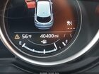 2022 Mazda Cx-9 Touring Красный vin: JM3TCBCY8N0624628