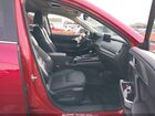 2022 Mazda Cx-9 Touring Красный vin: JM3TCBCY8N0624628