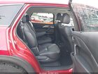 2022 Mazda Cx-9 Touring Красный vin: JM3TCBCY8N0624628