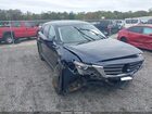 2021 Mazda Cx-9 Touring Blue vin: JM3TCBCYXM0521709