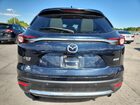 2018 Mazda Cx-9 Grand Touring Blue vin: JM3TCBDY1J0200975