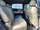 2018 Mazda Cx-9 Grand Touring Blue vin: JM3TCBDY1J0200975