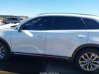 2022 Mazda Cx-9 Grand Touring Белый vin: JM3TCBDY5N0611902