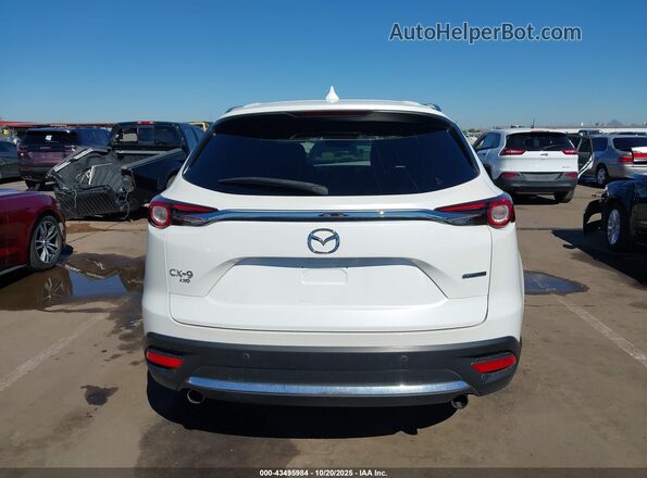 JM3TCBDY5N0611902 2022 MAZDA CX-9 Белый 