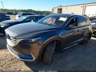 2017 Mazda Cx-9 Grand Touring Черный vin: JM3TCBDYXH0134422