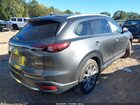 2017 Mazda Cx-9 Grand Touring Черный vin: JM3TCBDYXH0134422