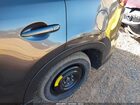 2017 Mazda Cx-9 Grand Touring Черный vin: JM3TCBDYXH0134422