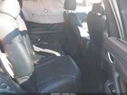 2017 Mazda Cx-9 Grand Touring Черный vin: JM3TCBDYXH0134422