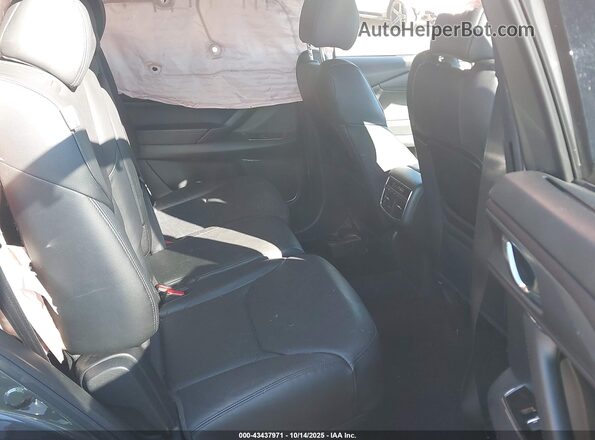JM3TCBDYXH0134422 2017 MAZDA CX-9 Черный Вид наклейки с VIN-кодом