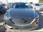 2017 Mazda Cx-9 Grand Touring Черный vin: JM3TCBDYXH0134422