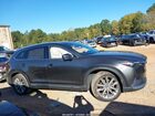2017 Mazda Cx-9 Grand Touring Черный vin: JM3TCBDYXH0134422