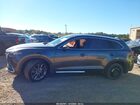 2017 Mazda Cx-9 Grand Touring Черный vin: JM3TCBDYXH0134422